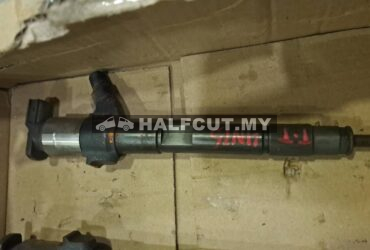 MITSUBISHI TRITON 4N15  INJECTOR NOZZLE