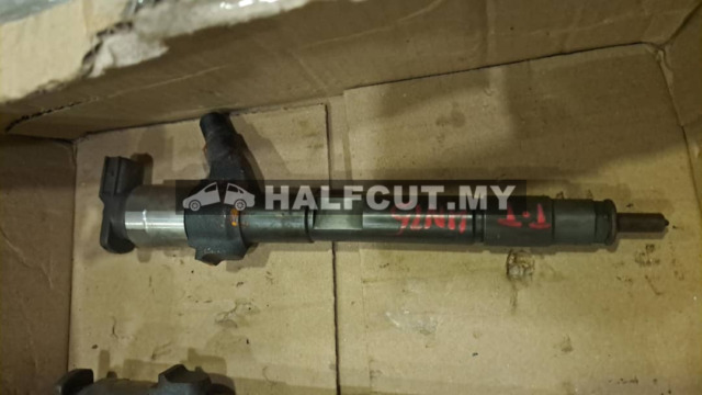 MITSUBISHI TRITON 4N15  INJECTOR NOZZLE