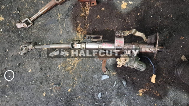 TOYOTA VIOS NCP42 STEERING SHAFT