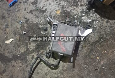 KIA PICANTO FUSE BOX WAYA