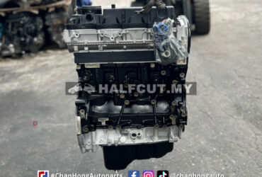Ford Ranger P4AT 2.2L Engine