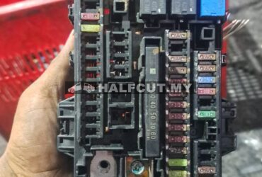 HONDA CITY T9A FUSE BOX