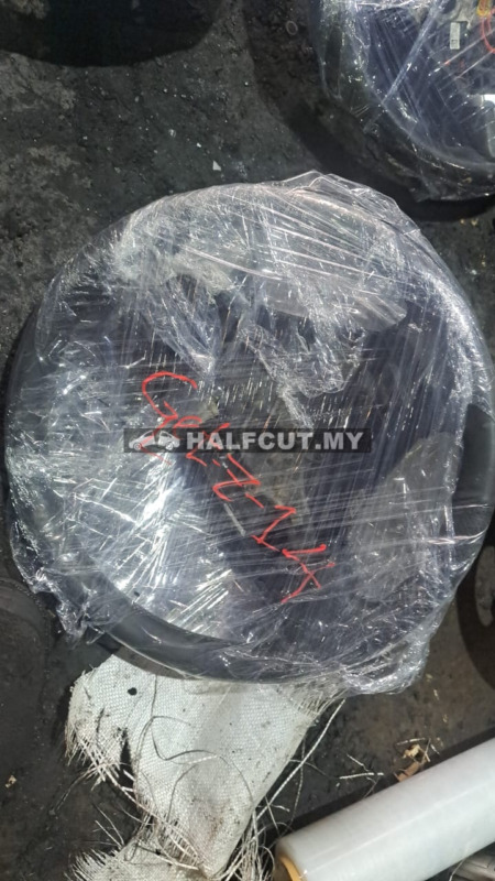 HYUNDAI GETZ STEERING WHEEL
