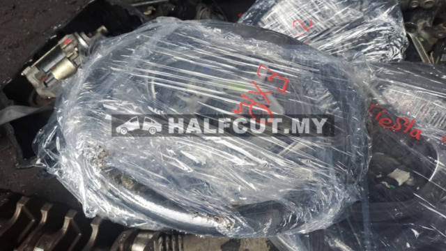 PROTON EXORA STEERING WHEEL