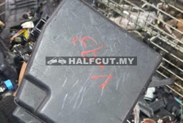 TOYOTA VIOS NCP93 FUSE BOX WAYA
