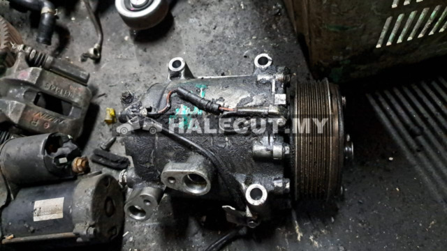 PROTON SAGA BLM 1.3 COMPRESSOR