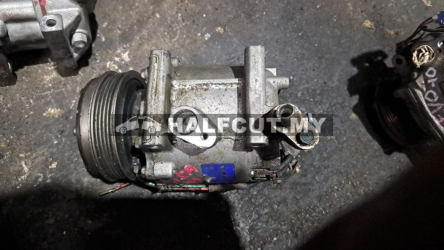 HONDA CITY TMO L15A  COMPRESSOR