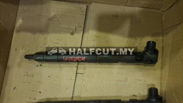 HYUNDAI STAREX A2 INJECTOR NOZZLE