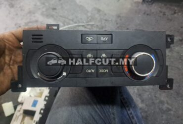 CHEVROLET CAPTIVA AIRCOND SWITCH