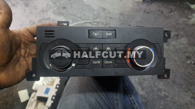 CHEVROLET CAPTIVA AIRCOND SWITCH