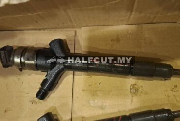 MITSUBISHI TRITON 4D56U INJECTOR NOZZLE