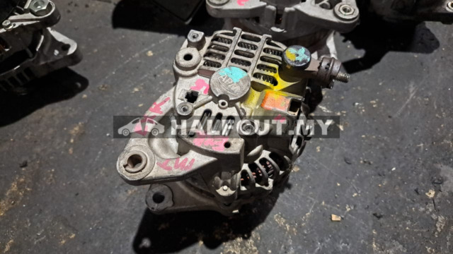 PROTON EXORA CPS ALTERNATOR