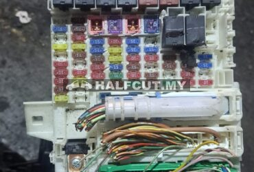 HONDA CITY TMO FUSE BOX ECU (TMO-B111)