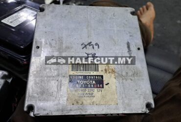 TOYOTA HILUX KUN25 ECU (89661-0KU50)