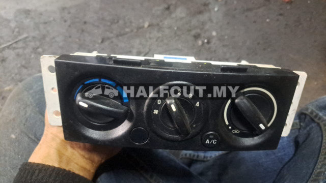 PROTON SAGA BLM AIRCOND SWITCH