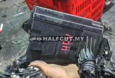 HONDA HRV FUSE BOX WAYA