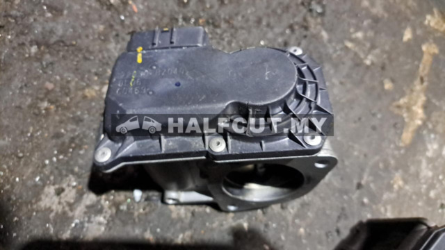 PERODUA BEZZA 1.3 THROTTLE BODY