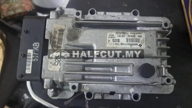 HYUNDAI ELANTRA ECU (95440-26131) S05
