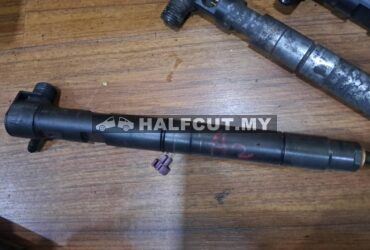 HYUNDAI STAREX A2 INJECTOR NOZZLE
