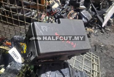 FORD KUGA FUSE BOX WAYA