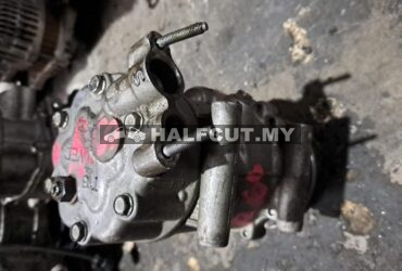 MINI R60 COMPRESSOR
