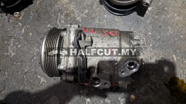 PROTON PREVE TB COMPRESSOR