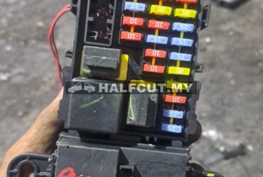 PROTON PREVE TB FUSE BOX