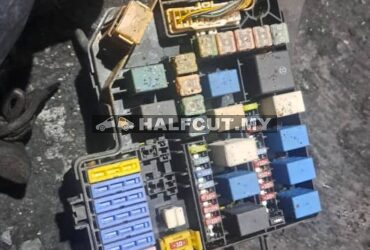 HYUNDAI MATRIX FUSE BOX WAYA