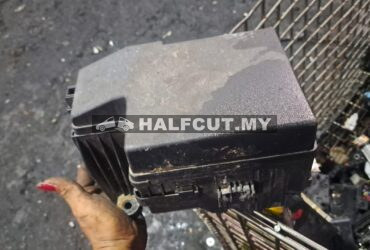 MITSUBISHI TRITON 4N15 FUSE BOX WAYA