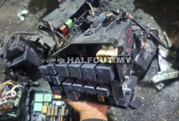 PROTON X70 FUSE BOX WAYA