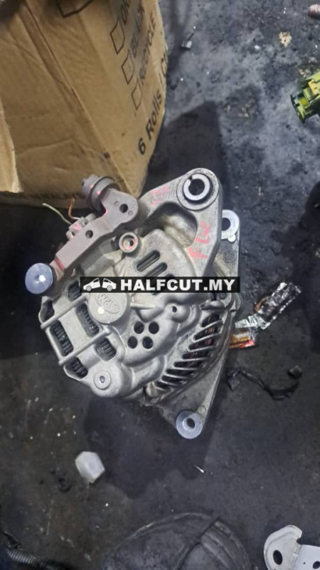 PROTON SAGA FLX 1.3 ALTERNATOR