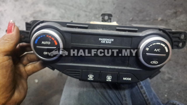 KIA PICANTO AIRCOND SWITCH