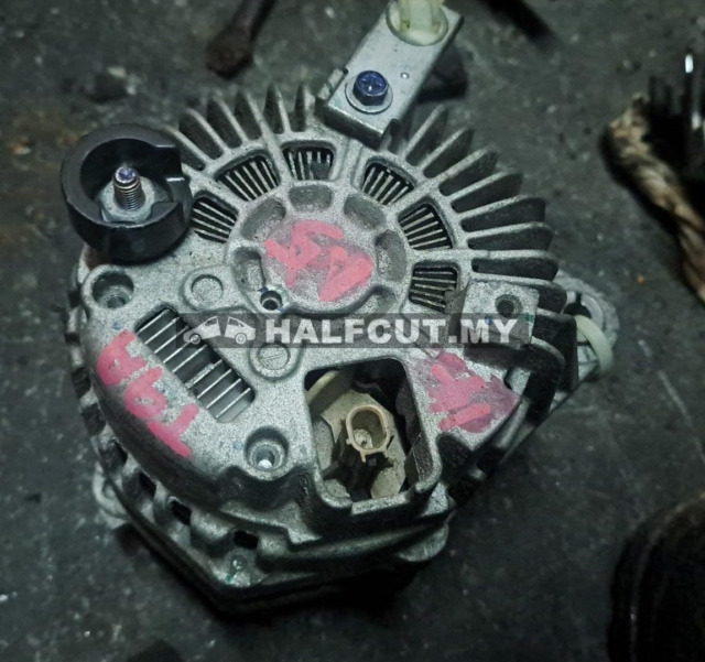 HONDA CITY T9A ALTERNATOR