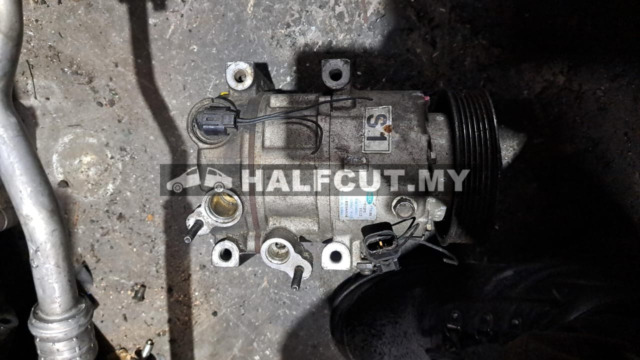 HYUNDAI SONATA 7 U011 COMPRESSOR