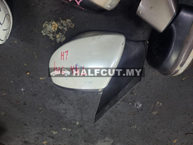 HONDA CITY T9A SM 5WY LH