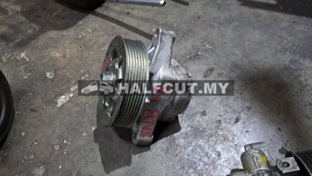 HONDA CIVIC SNB 1.8 POWER STEERING PUMP