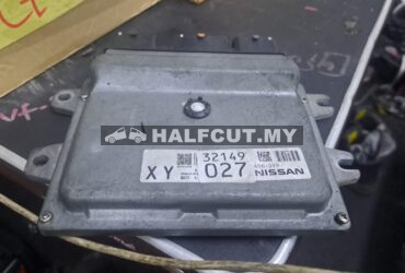 NISSAN TEANA J32 ENGINE ECU (A56-D99) XY