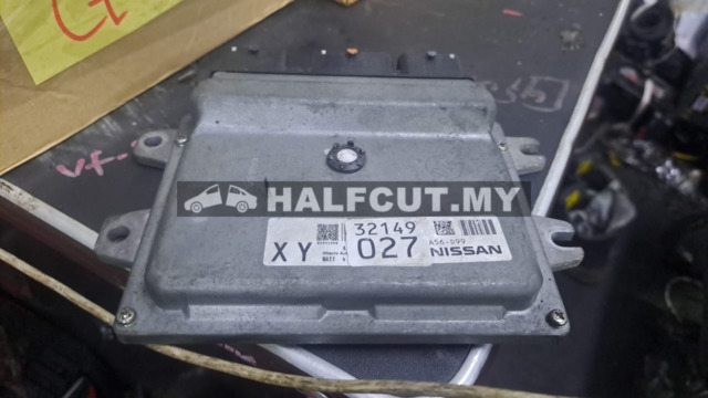 NISSAN TEANA J32 ENGINE ECU (A56-D99) XY