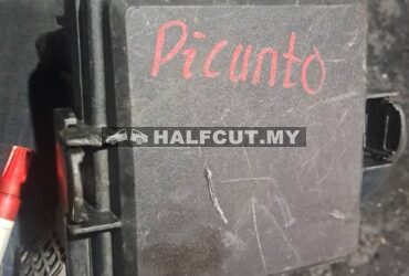 KIA PICANTO FUSE BOX WAYA