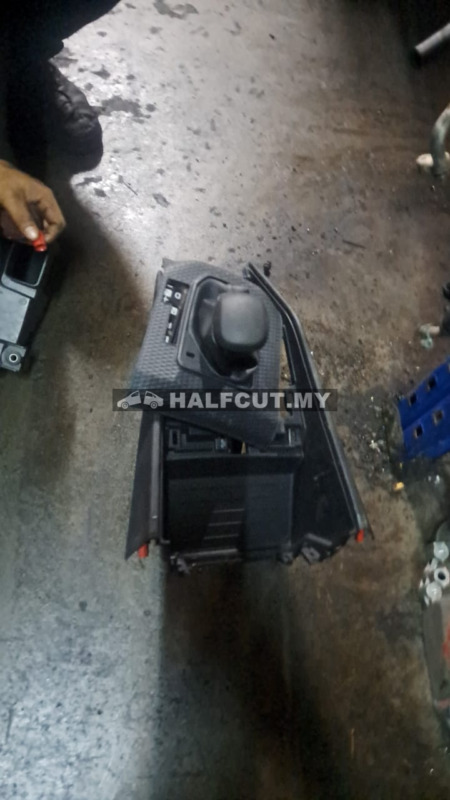 PERODUA ATIVA GEAR LEVER