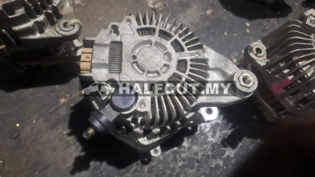 TOYOTA FT86 ALTERNATOR