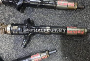 TOYOTA HILUX KUN26 2KD INJECTOR NOZZLE