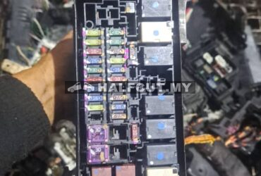 HONDA FREED FUSE BOX WAYA