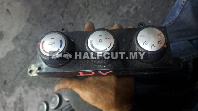 PROTON PREVE TB  AIRCOND SWITCH