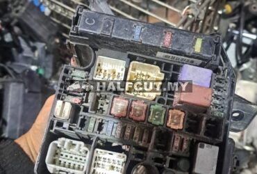 TOYOTA VIOS NCP93 FUSE BOX WAYA