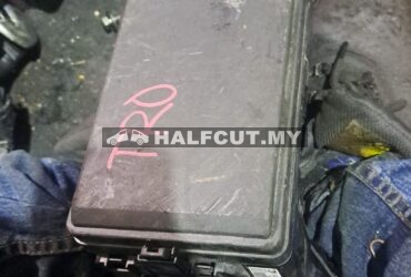 HONDA CIVIC TRO FUSE BOX WAYA