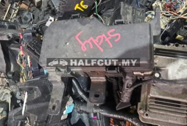 HYNUDAI STAREX A1 FUSE BOX WAYA