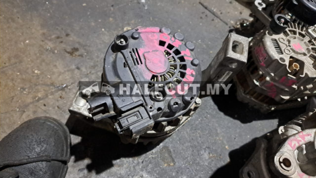 FORD FOCUS 2.0 2012 ALTERNATOR