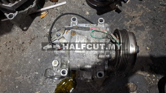 HONDA JAZZ 09 COMPRESSOR