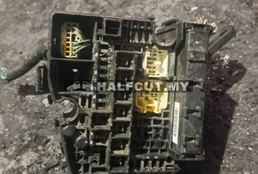 TOYOTA VIOS NCP93 FUSE BOX WAYA